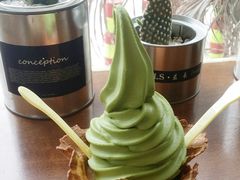 -id冰淇淋甜品店(全国总店)