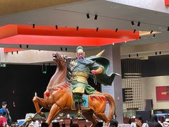 -天宝兄弟(前海壹方城店)