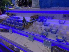-澜悦港海鲜体验主题餐厅