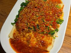 -纳瓦新疆菜(银都店)