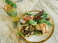 三色墨西哥-the rug 飞毯 (朝阳公园店)