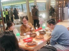 -朴大叔拌饭(上海真如环宇城店)