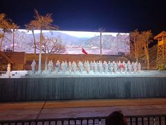 -三亚红色娘子军演艺公园景区