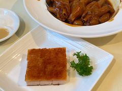 -利苑酒家(金宝店)