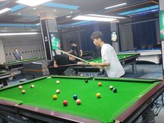 -永宁台球·棋牌俱乐部(淮海路店)