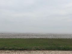 -南汇嘴观海公园