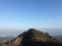 -崀山风景名胜区