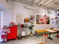 -Eckl’s爱氏热狗(猫街店)