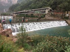 -河南宝泉旅游区
