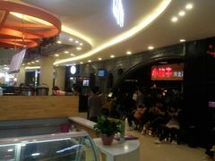 -小放牛炒菜馆(中山路乐汇城店)