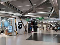-M Stand(成都COSMO店)