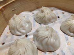 苏小柳金牌小笼包-苏小柳手工点心(人民广场分院)