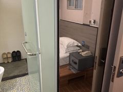 -住星酒店(广州北京路步行街店)