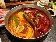 -滇牛云南火锅(桂林路店)
