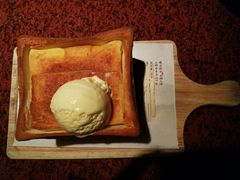 -绿茶餐厅(华联万柳店)