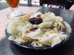 -古代饭堂(冠亚店)