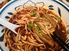 -康师傅私房牛肉面(马泉营奥莱店)