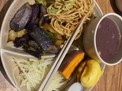 -素满香·食养自助(天一广场店)
