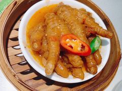 -南枝记·港式打边炉(新北万达店)