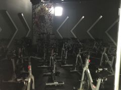 -龙旗健身(龙旗购物中心店)