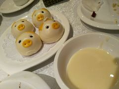 -北李妈妈菜·海肠捞饭(高新万达店)