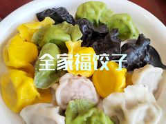 -复盛大酒店(民航路店)