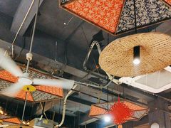 -灶东家民间菜(回兴店)