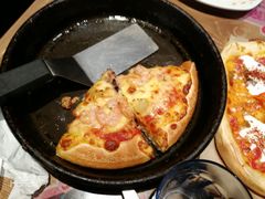 -必胜客(五道口店)