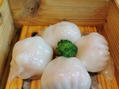 -粤式早茶希朋喜宴