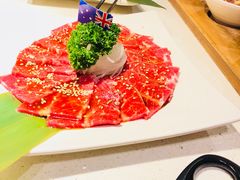 -猫爪爪原切自助烤肉(观音桥阳光世纪店)