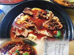 -四川老牛麻辣烫(北门桥店)