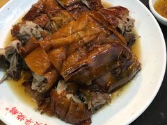 -黄连大头华烧鹅店(大良店)