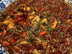 -饭江湖·江湖菜(湖广会馆店)