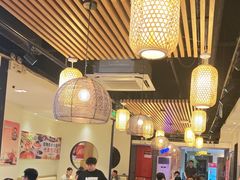 -钢管厂五区小郡肝火锅串串香(清河店)