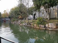 -张公山寨景区