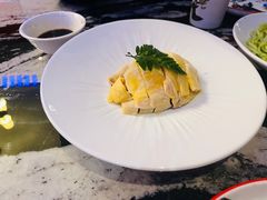 -新白鹿餐厅(百联中环店)
