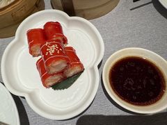 -潮府馆·非遗潮州菜·世纪公园(新国际博览中心店)
