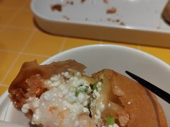 -蔡澜点心·粤菜(花城汇南区店)