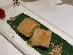 -宝园酒家(美林M·LIVE天地东座店)