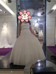 -韩国天使嫁衣婚纱礼服馆(上海旗舰店)