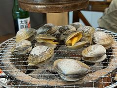 -韩风烤牛肉冷面店