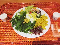 -So Lounge索兰至餐厅(蓝色港湾店)