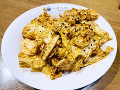 -河沿肉饼Beijing Pie(东华门店)
