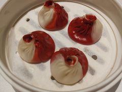 5J火腿小笼包-二十四单 淮扬新味