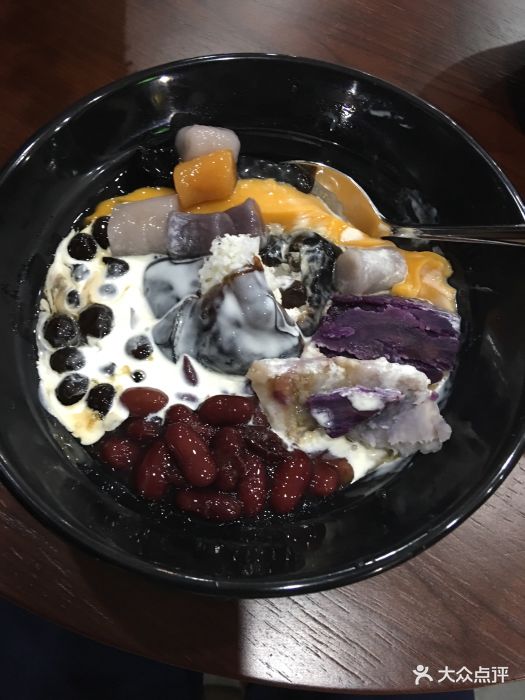 芋见甜品图片 - 第3张