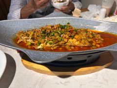 -不倒翁·安徽名菜楼(步行街店)
