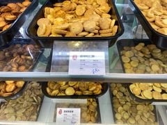 -上海哈尔滨食品厂(合生汇店)