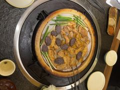 -老渔家·白族·石板烧.野生菌火锅(大理古城叶榆路店)