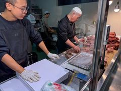 -马志善稀糊爛生熟肉店