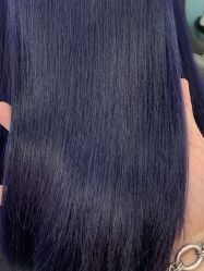 -ＲH SALON·简爱烫发染发接发